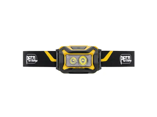 Petzl Aria 2 R hoofdlamp