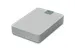 Seagate Ultra Touch, 4 TB, 3.2 Gen 1 (3.1 Gen 1), Grijs