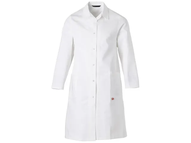 Blouse Dames HAVEP 0085 Blanc Taille XS