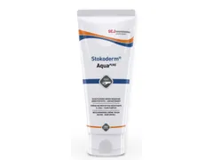 SC Johnson Stokoderm Aqua Sensitive huidbeschermingsproduct, 100ml, pe