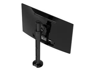 ViewLite Monitorarm 103 Zwart 1 Scherm - 2