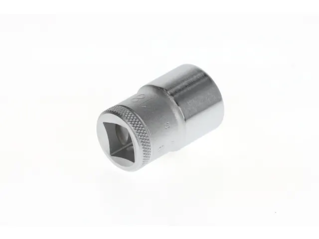D 19 18 Dopsleutel 1/2 inch UD profiel 18mm