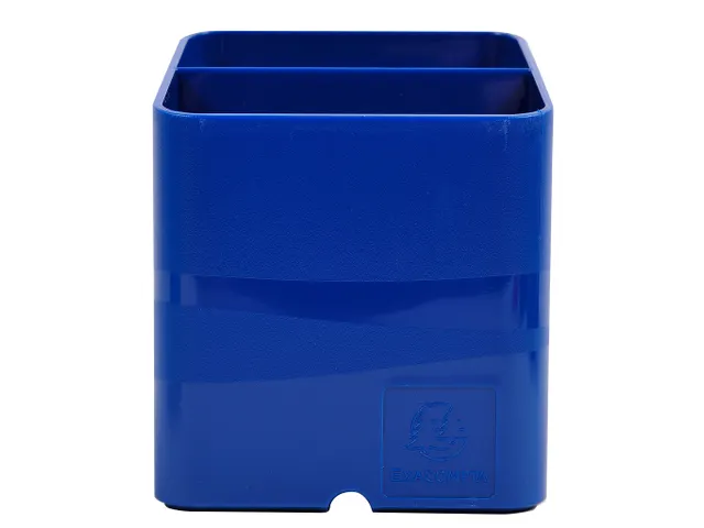 PEN-CUBE Pennenhoude r Iderama royalblauw