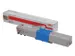 Toner Oki 46490402 rood