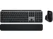 Clavier + souris sans fil Logitech MX Keys S Combo for Mac QWERTY US