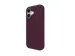 ZAGG Manhattan Snap, Hoes, Apple, iPhone 17, 16 cm (6.3 inch), Kersenk