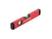 GEDORE RED R94100051 Waterpas 300mm 2x libel aluminium