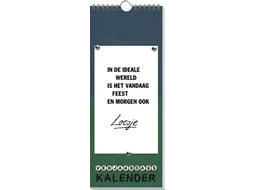 Verjaardagskalender Interstat Loesje 7