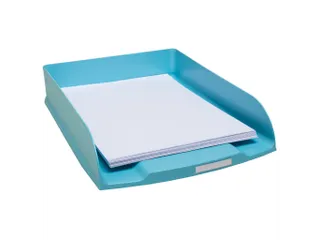 Brievenbak A4 COMBO STYLI SKANDI IJZIG BLAUW - 6
