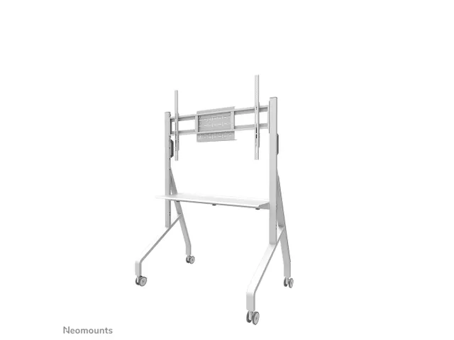 Neomounts MOVE Go FL50-525WH1 Support au sol mobile écran 55-86 inch