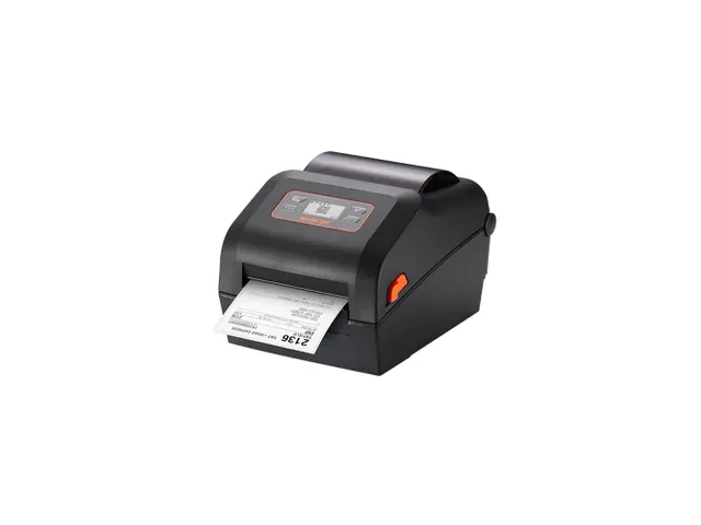 Bixolon XD5-40T Labelprinter 203DPI Usb+Usb Host Serial +
