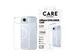 PanzerGlass CARE by Urban Explorer Case Transparent w. White Mag