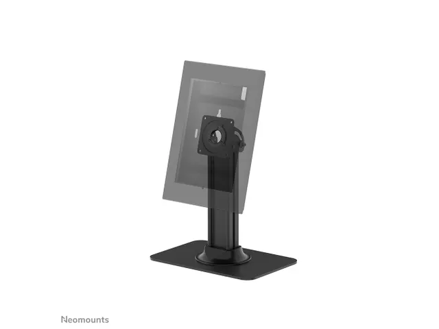 Neomounts DS15-631BL1 Tablet standaard bureau - 75° kantelbaar - 90°