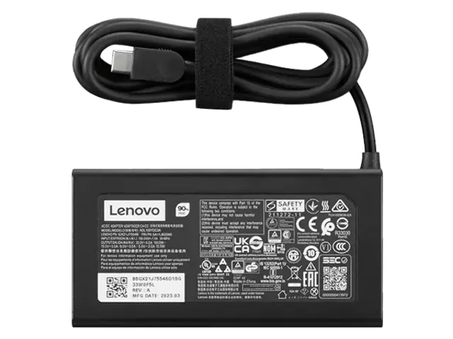 Lenovo 4X21M37469, Laptop, Binnen, 100 - 240 V, 50 - 60 Hz, 100 W, 1.5