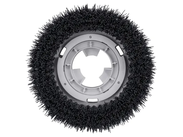 Makita 1914T3-0 Abrasive Brush 190mm Schurende borstel voor PS001G