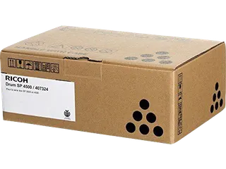 Ricoh 407324 SP 4500 OPC originele photoconductor - 1