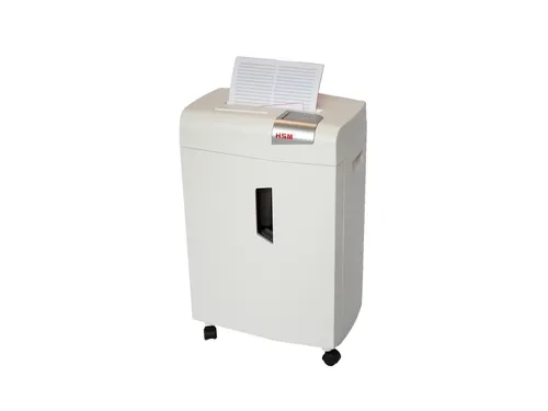 Papiervernietiger HSM shredstar X24 4x30mm snippers