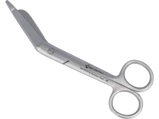 Verbandschaar First Aid Only 16cm RVS Lister - 2