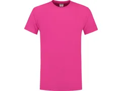 Tricorp 101010 T-shirt, roze, maat 2XL, per stuk