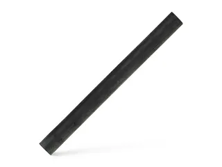 Houtskool Faber-Castell Pitt Monochrome geperst M 3 stuks blister - 2