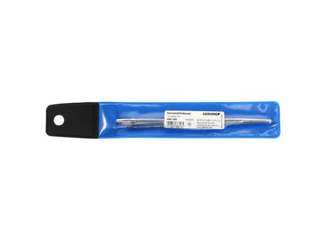 208-150 Hardmetalen kraspen