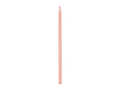 Crayon de couleur Bruynzeel Super 970 jaune-rouge Naples