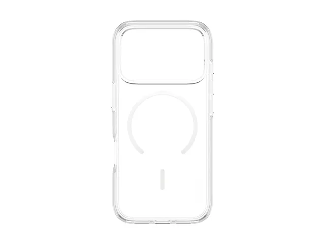 PanzerGlass CARE by Urban Explorer Case Transparent w. White Mag
