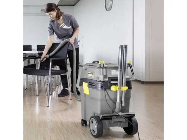 Kärcher nat-droog stofzuiger NT 40/1 Ap L