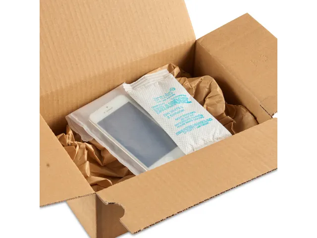 Droogmiddelkorrels VCI BRANOgel 70mmx140mm Silica gel