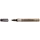 Viltstift Sakura pen-touch EF Goud 1-2mm
