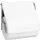Renew Toiletrolhouder met Klep Wit Brabantia