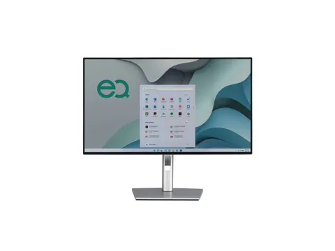 EQ Privacy Screen Filter voor 23,8'' monitors 16:9