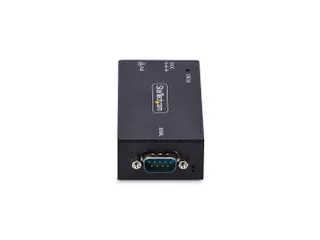 1-Port Serieel naar Ethernet Adapter RS232 - 3
