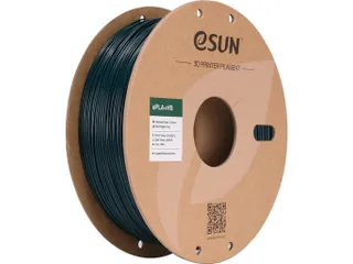 eSUN 3D printer Filament ePLA+HS 1,75mm Donker Groen 1kg - 1