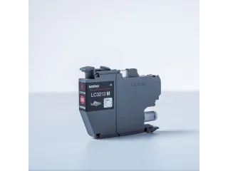 Inktcartridge Brother LC-3213 rood HC - 2