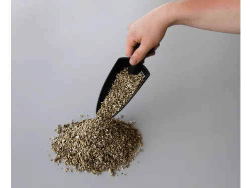 Vulmateriaal Blusmiddel,V. Lithium-Ion Opslagcontainer,50L