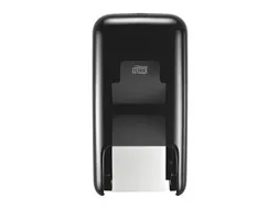 Tork OptiServe 558042 Hulsloos 2-rol Toiletpapier Dispenser T7 Zwart
