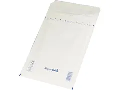 Luchtkussenenvelop Strip 220x265 mm 10 stuks