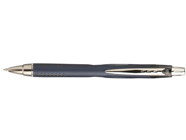 Rollerpen Uni-ball Jetstream RT 217N fijn zwart