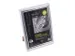 Cadre photo Seco A4 Argent Plexiglas