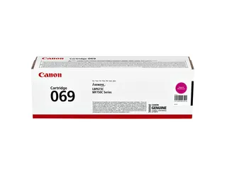 Canon 069 Toner Magenta voor i-SENSYS LBP670 - 2