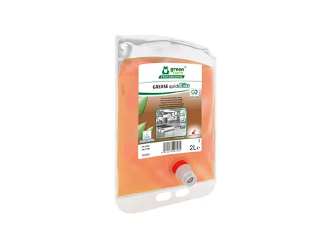 GREASE quickkliks keukenreiniger 2 liter