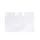 Uitbreidingsset Durable Visifix visitekaartmolen 40 stuks transparant