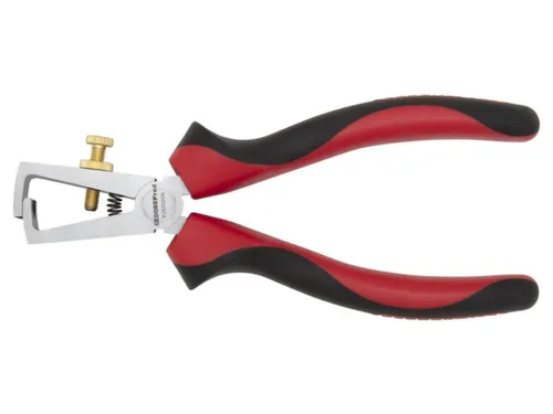 R28202176 Draadstripper 160mm 2K handvat 0,5-6mm