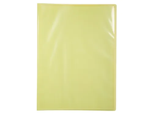 Showalbum A4 20 tas KREACOVER PASTEL Assorti