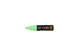 Marqueur peinture Posca PC7M pointe large 4,5-5,5mm vert clair