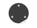 TP-Link VJB-300, Aansluitdoos, Universeel, Wit, Aluminium, 125 mm, 45,