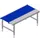 Tafel Voor Paktafelsysteem 2000 Hxbxd 690-960X1955X920Mm