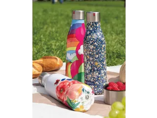 Thermosfles Les Artistes Paris 500ml Nectar - 5