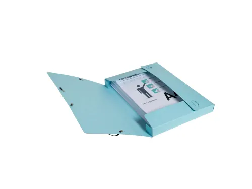 Cartobox Archiefdoos R25mm Aquarel geas